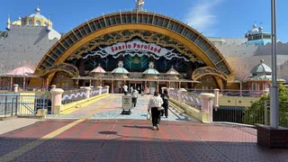サンリオ(8136)の株主優待でピューロランドへ！使い方や、いつ届いたかについて、まとめました。